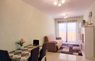 Умные новые аппартаменты в Торревьехе - Foto 2