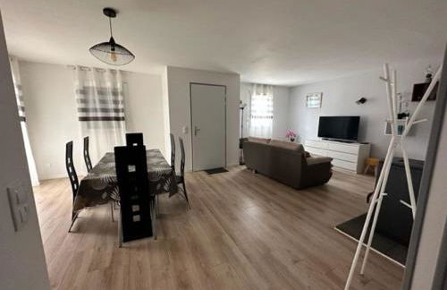 Belle Maison MALOU climatisée calme, piscine, jacuzzi 3km plage Labenne Capbreton - Foto 74