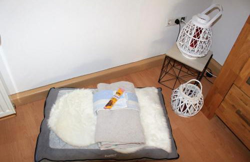 Ferienwohung am Felsenwanderweg im Pfälzerwald - Foto 12