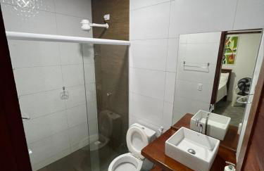 Casa Patio em Areia - Photo 27