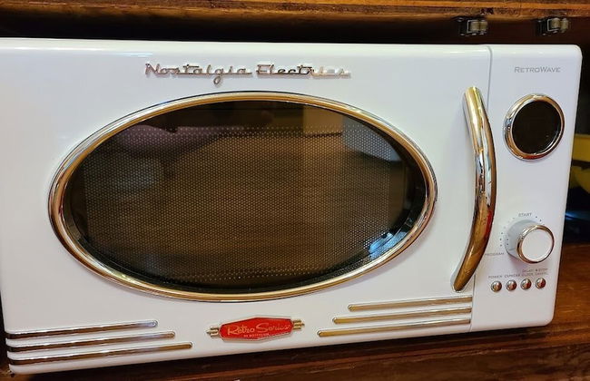 Back in Time 1940s Lake View House - Photo 3