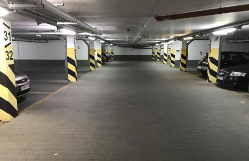 4UApart - Apartment suite Platan Grey - Foto 58