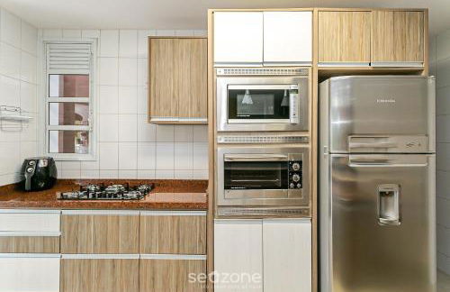 MHE - Apartamentos próximos à praia Floripa/SC - Photo 42