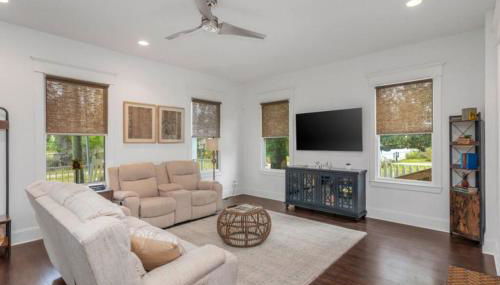 Downtown 3 bedroom Townhouse - Foto 4