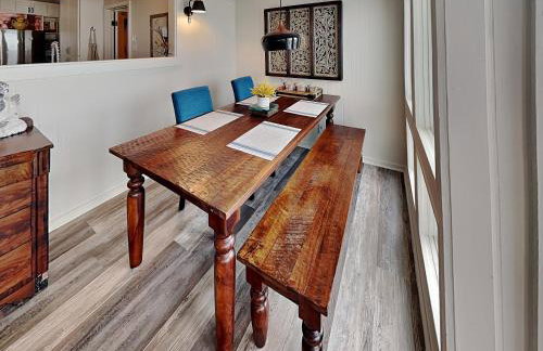 Beachfront Bliss Bermuda by Ryson Vacation Rentals - Foto 19