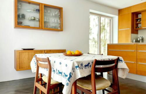 House With Private Jetty On Neversdorfer See - Foto 9