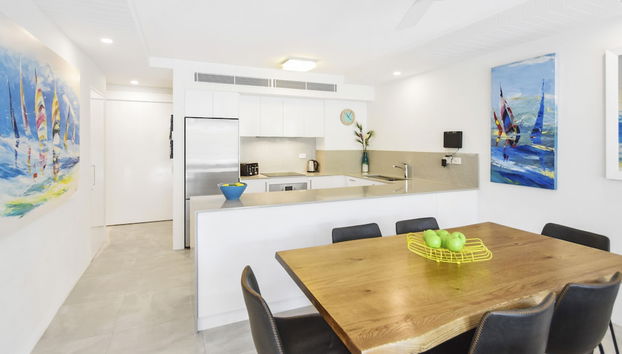 Servicio de comidas en la habitación