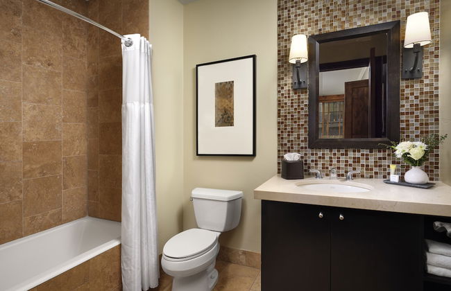 One Village Place Residences, Lake Tahoe - Foto 17