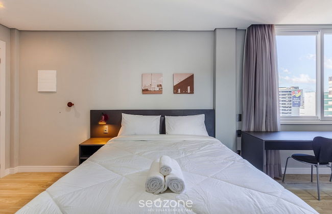 TCO Apto Centro Histórico Porto Alegre - Foto 60