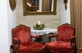 Casa de l' Eigreija - Foto 14