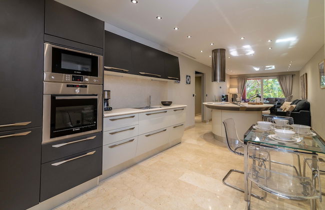 Chic Oasis on the Coast - Foto 11