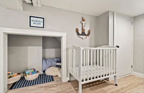 Beautiful Cottage in Downtown Bristol - Foto 31