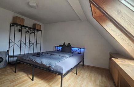 Park-INN - Retreat in Grafenwöhr - Foto 16