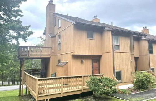 Hunter Mountain Slope Side Home - Foto 8