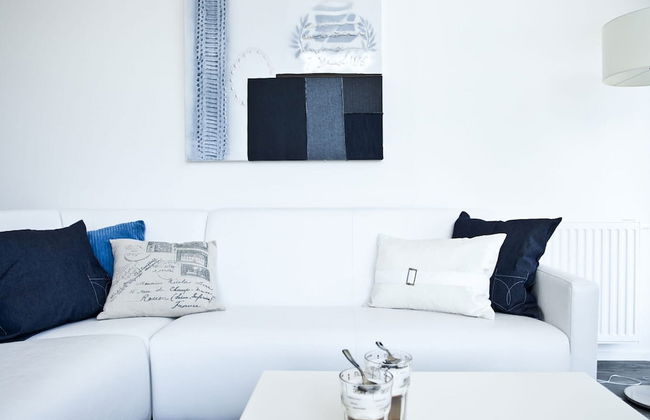 Modern Holiday Home Near the Golf Course - Foto 4