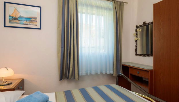 Apartment Oaza - Foto 4, Habitación