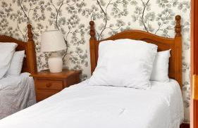 Apartamentos el Olivo - Foto 37