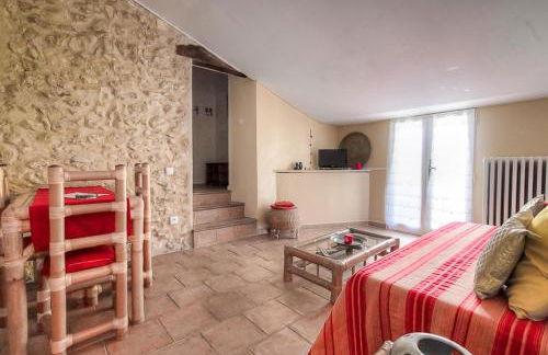 Le Vieux Moulin - Foto 21