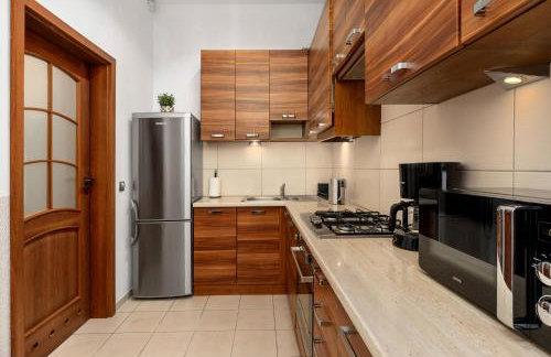 Hala Targowa Apartments - Foto 6