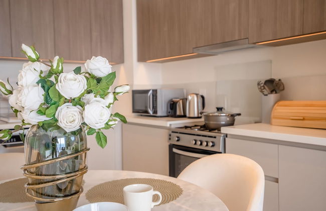 Nasma Luxury Stays - Dubai Hills - Photo 22