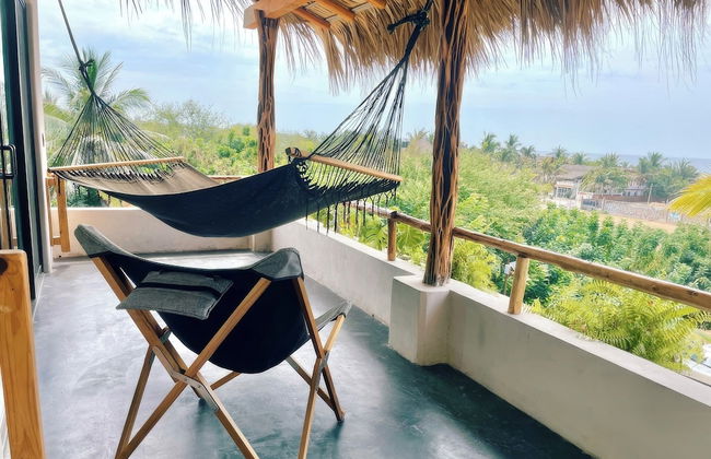 Casa Leah Puerto Escondido - Foto 55