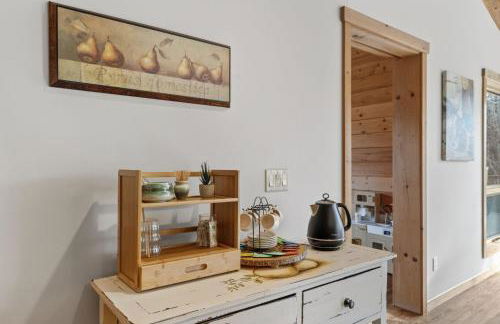 Entire Chalet in Windham NY - Foto 25