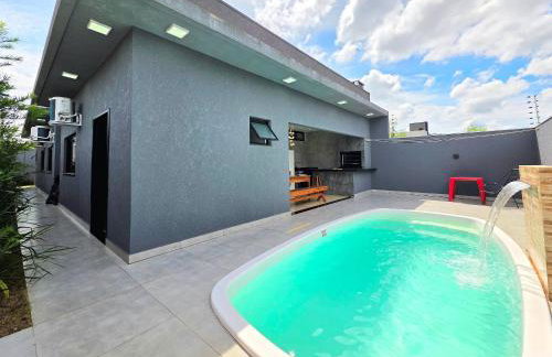 Casa nova 3 Quartos 5 min Centro prox Cataratas - Foto 39