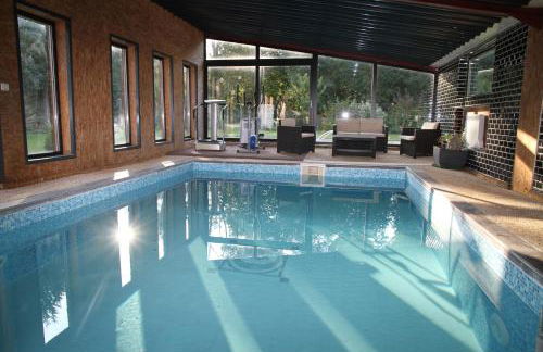 Gîte Lorengrain - Foto 59