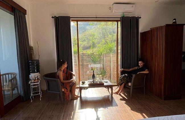 The luxe villas lombok - Foto 11