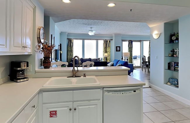 Gulf Crest #1402 - Foto 26