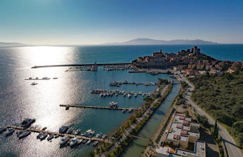 Affitti Brevi Toscana - La Vista sul Porto - Foto 9