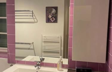 Appartement rénové T3 en duplex - Foto 8