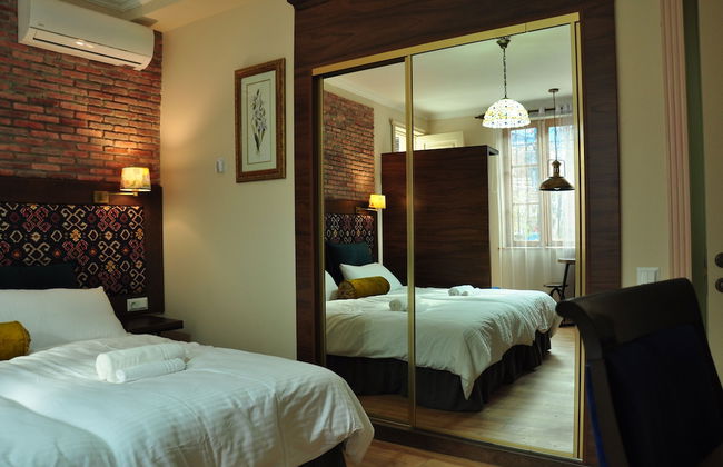 Botanical 21 Apartments - Foto 7