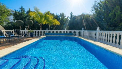 Villa Zacorri - HMR Holidays Moraira - Foto 5