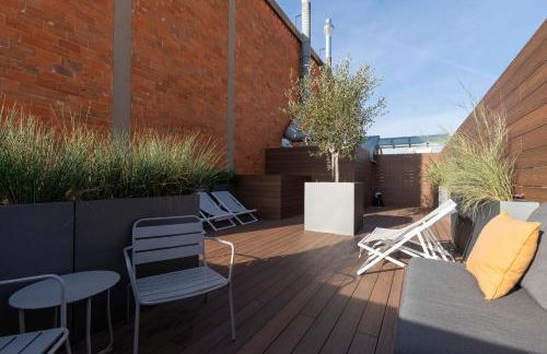 Aspasios Sagrada Familia Apartments - Foto 9