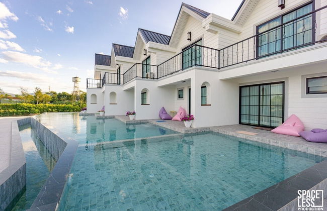 The Autumn Creek ChiangRai - Foto 25