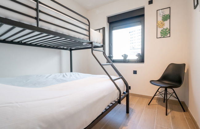 Centrally located "Toi & Moi" - Foto 19