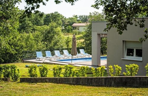 Holiday Home mit eigenem Pool by Interhome - Foto 7