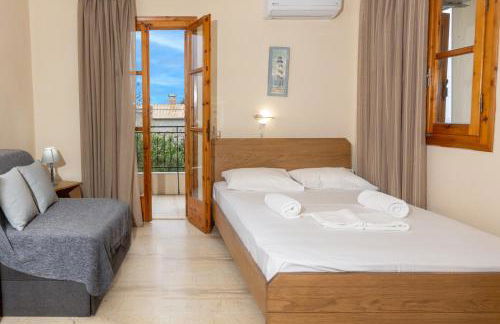 Paradeisos - Foto 51