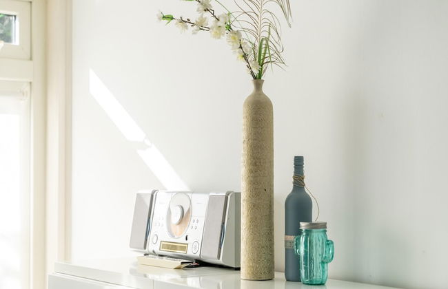 Holiday Home by Westerschelde Coast - Foto 32