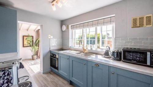 Wonderful cottage with sun-filled terrace - Foto 3