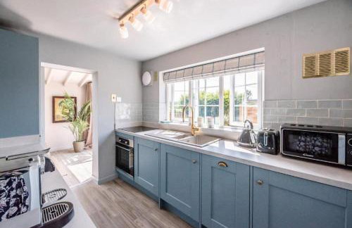 Wonderful cottage with sun-filled terrace - Foto 3