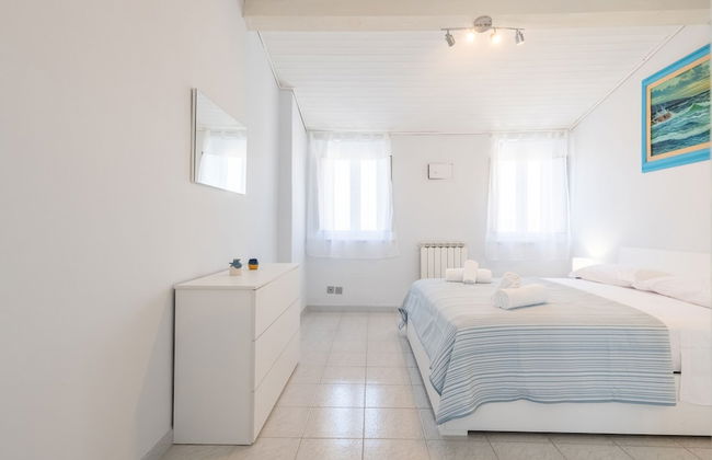 Sea Foam House in Livorno - Foto 20