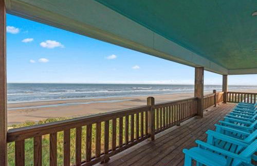 Beachfront l Swim Spa l Modern Interior l Beautiful Views - Foto 29