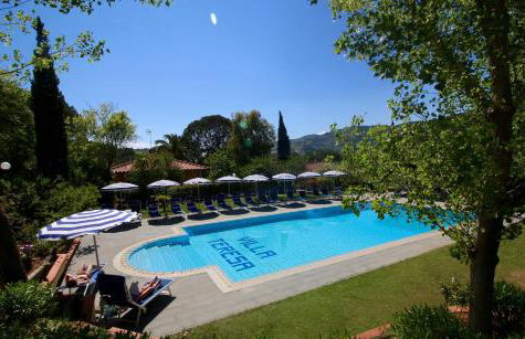 Villa Teresa - Foto 23