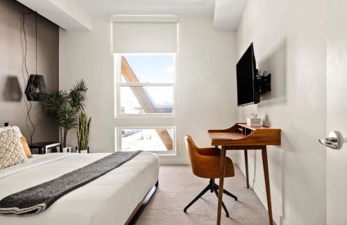 New! Sprawling Floor Plan - Central LoHi - Peloton - Foto 20