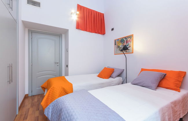 San Salvario Family Apartment - Foto 5