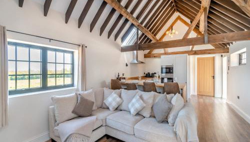 Corley Rocks Barn - Uk45939 - Foto 5