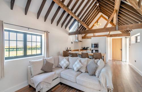 Corley Rocks Barn - Uk45939 - Foto 5