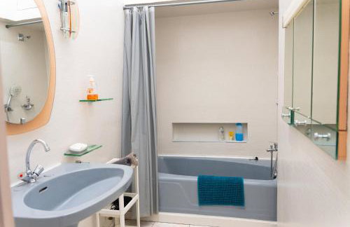 Appartement T3 rez de jardin - Foto 16
